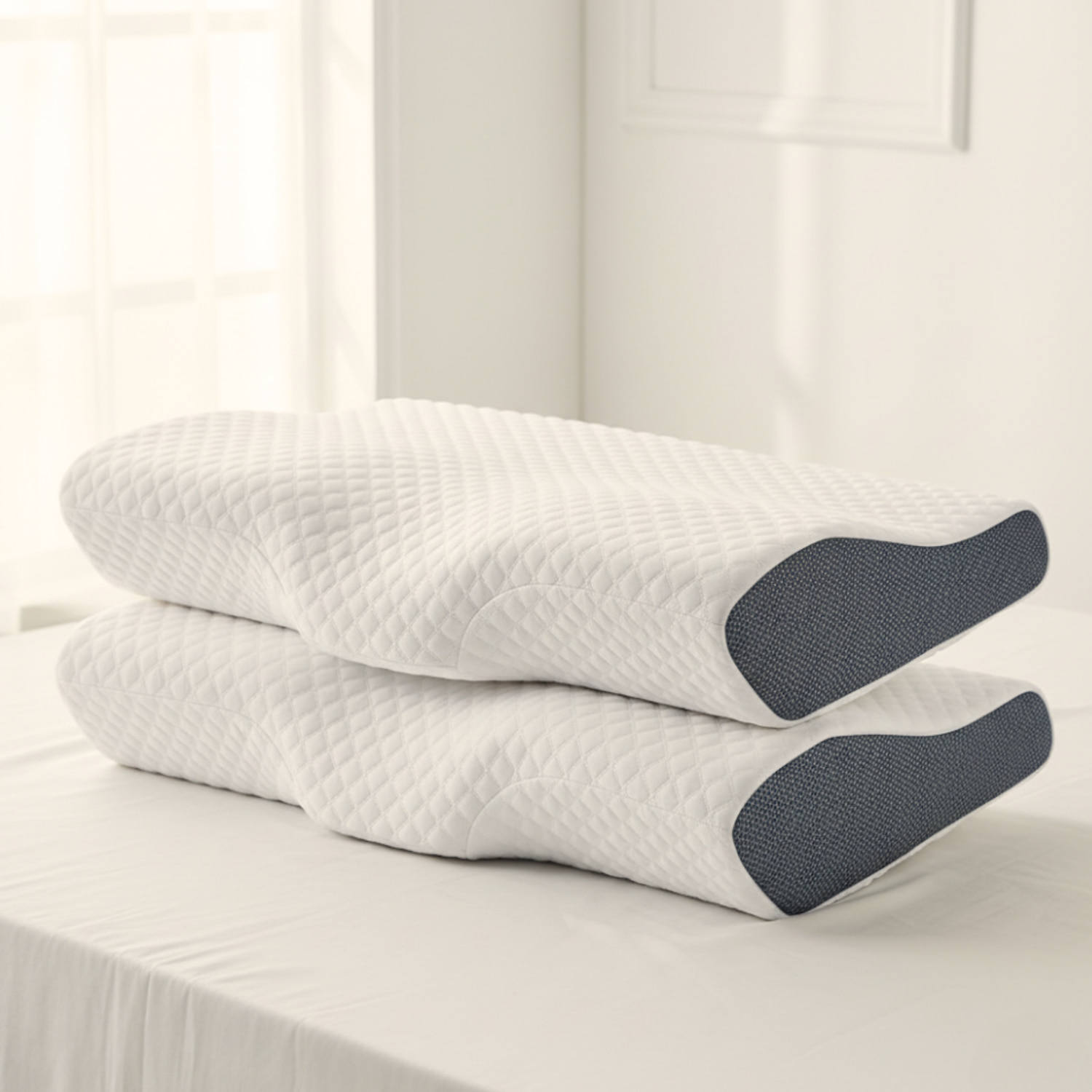 Oreiller Cervica-One - Confort nocturne optimal