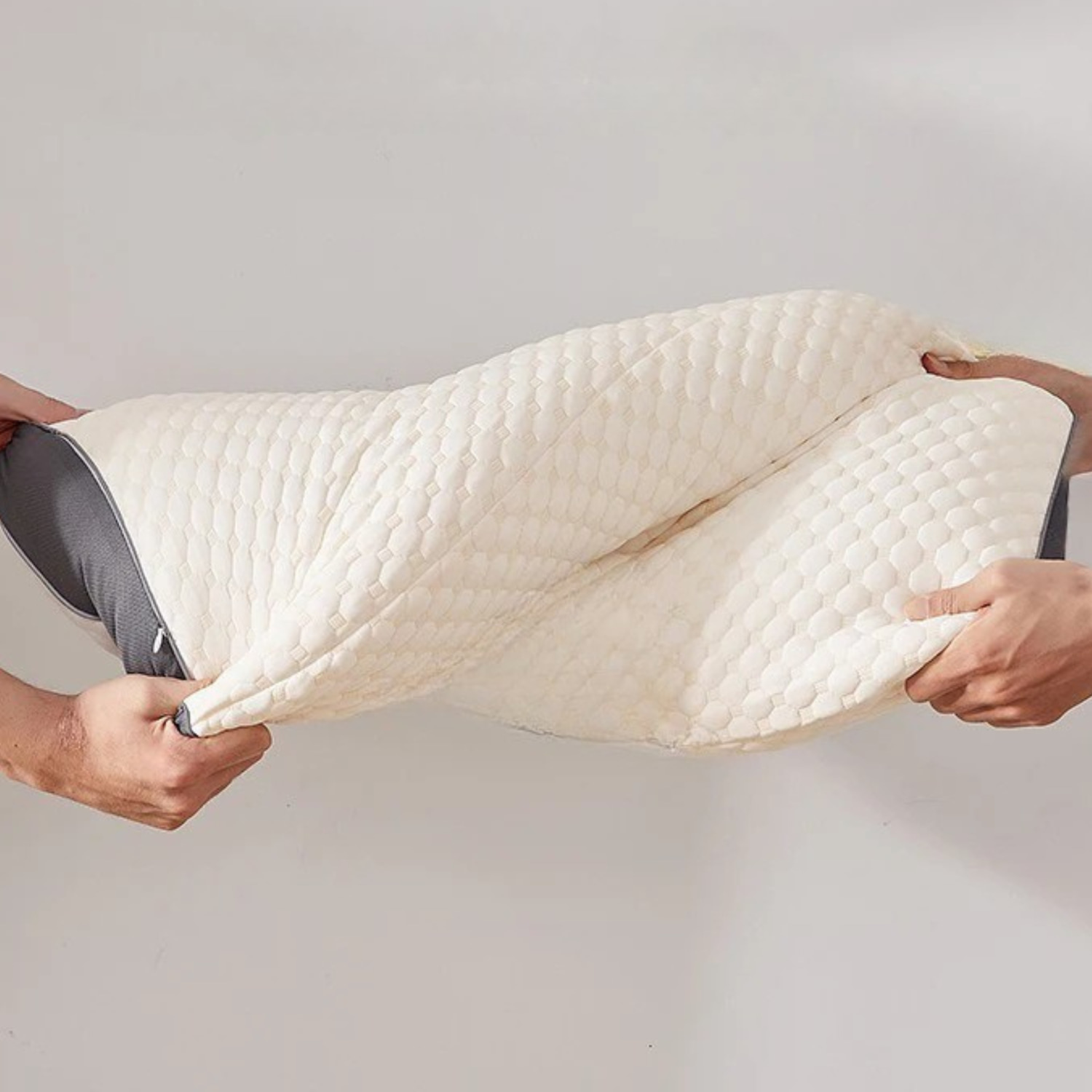 Oreiller Cervica-One - Confort nocturne optimal